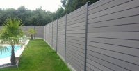 Portail Clôtures dans la vente du matériel pour les clôtures et les clôtures à Montreuil-au-Houlme